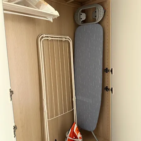 Lägenhet Bright And Cozy Next To Park Riga